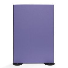 Budget Pro Office Screens, with pinnable core and circular bases