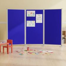 Linx Modular 3 Panel Jumbo Display