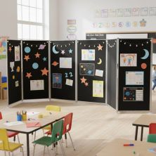 Linx Modular 6 Panel Jumbo Display