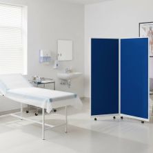 Mobi Antibacterial Room Dividers