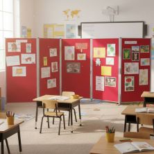 PanelFix Large 5 Display Boards