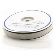 Roll of 25m Velcro strip