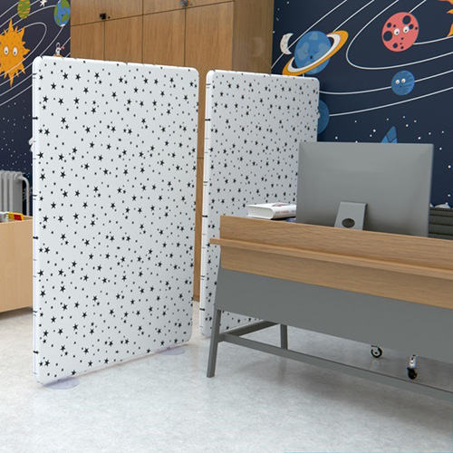 Freestanding Room Dividers