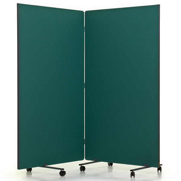 2m wide Office Partition Walls