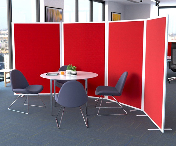 Morton Acoustic Screens