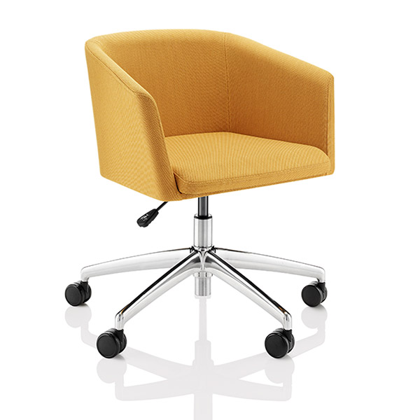 Office Chairs & Seating