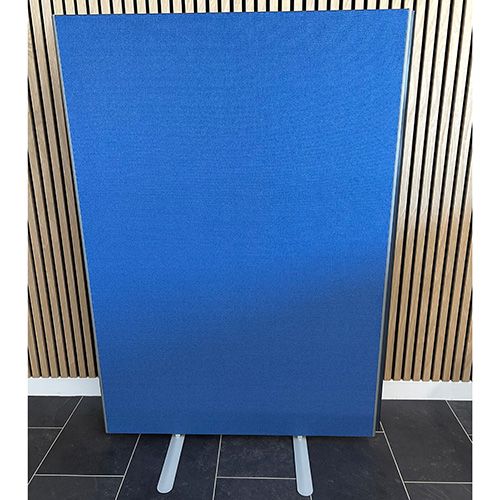 Xpress Office Partitions 1.6m High