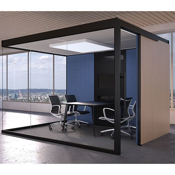 Infinity Pod 3