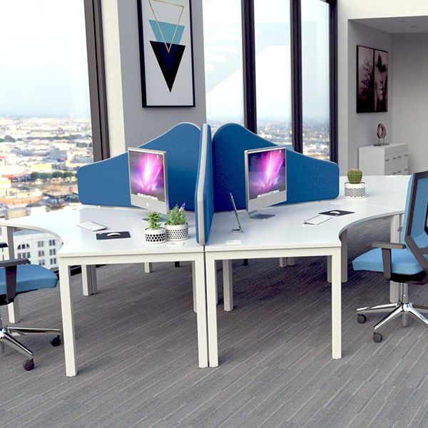 Omega Pinnable Wavetop desktop dividers