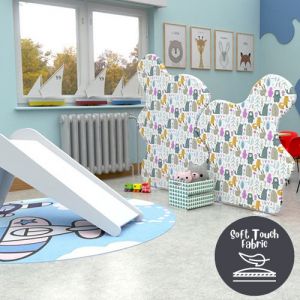 Delta Velvet Cloud Screens