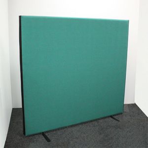 Budget Acoustic Partition Screen