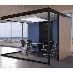 Infinity Pod 3
