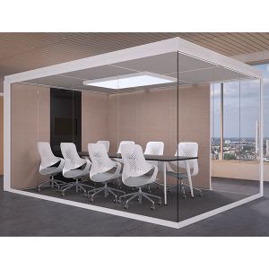 Infinity Acoustic Pod 4