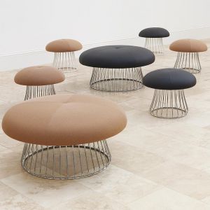 Magic Stool available in 2 sizes