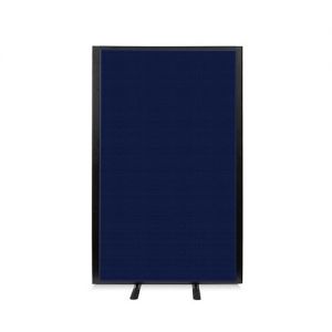 acoustic freestanding office screens