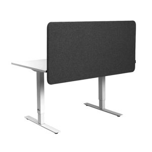 Omega Acoustic Desktop Modesty Screen