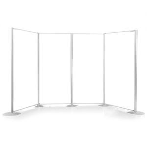 universal dry wipe panel