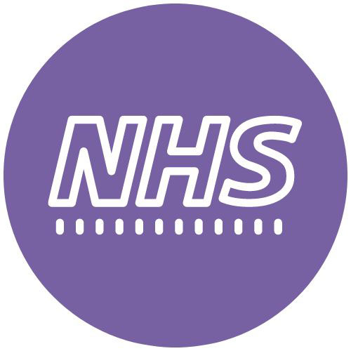 NHS Medical Screens