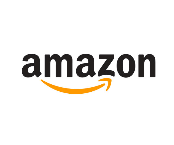 Amazon Logo