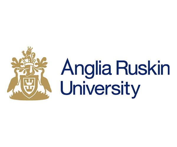 Anglian Ruskin logo