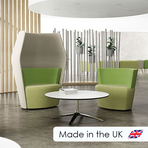 Breakout chairs cheap