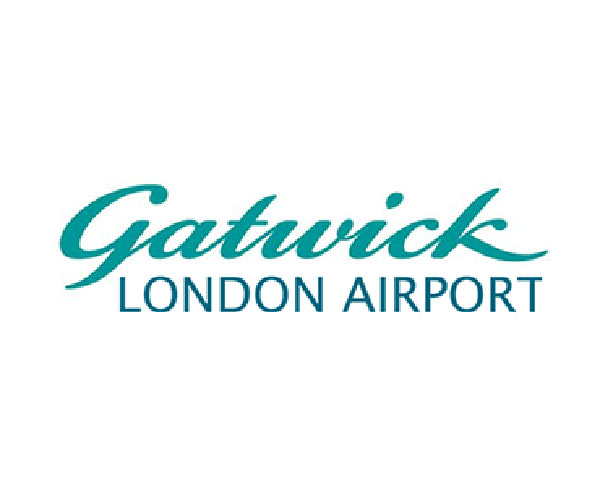 Gatwick Logo