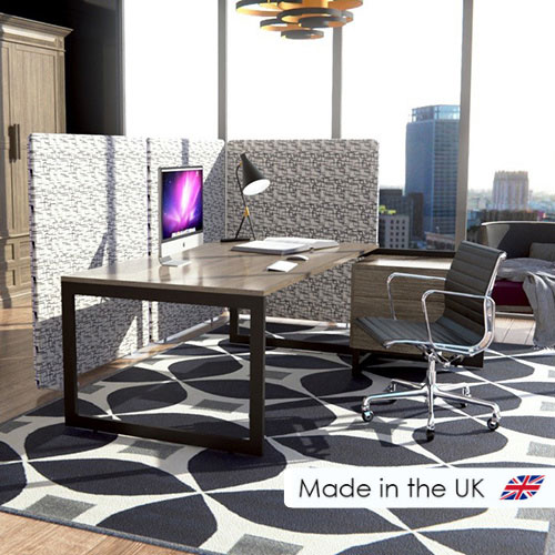Home Office Partitions from Rap Industries