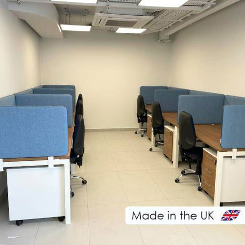 Office desk screens by price