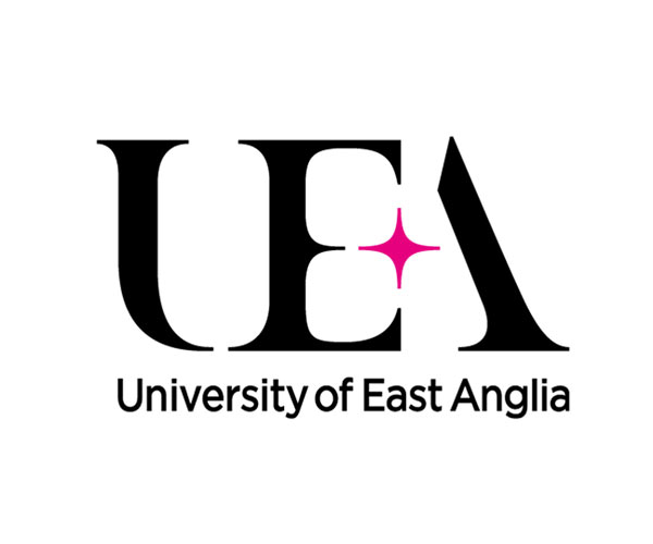 UEA Logo