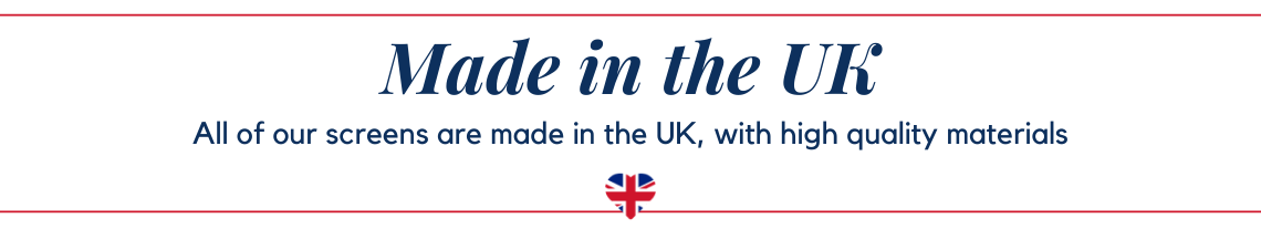 made in the uk