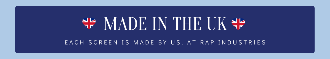 made in the uk