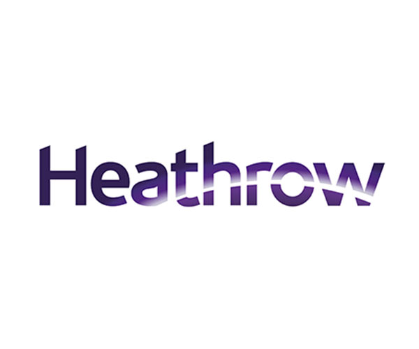 Heathrow Logo