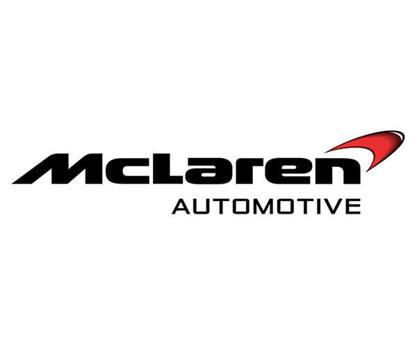 Mclaren Automotive Logo