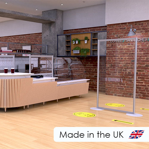 Next Day Screens, In Stock and Dispatch the Next Working Day