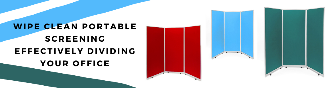 Social Distancing Portable room dividers