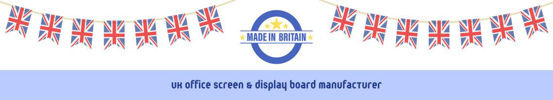 Made in the UK