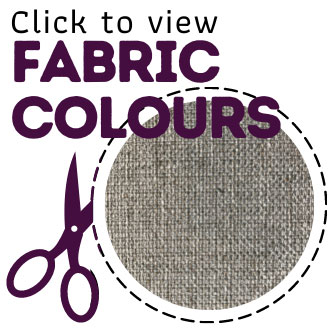 Fabric Colours for Budget Office Screens from Go Displays