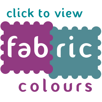 Fabric Colours for Budget Office Screens from Go Displays
