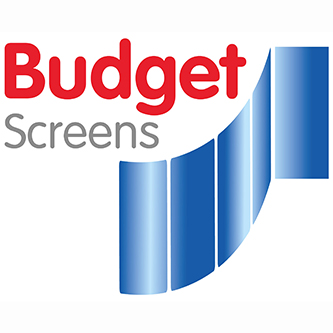 Compatible with our Budget Screen range